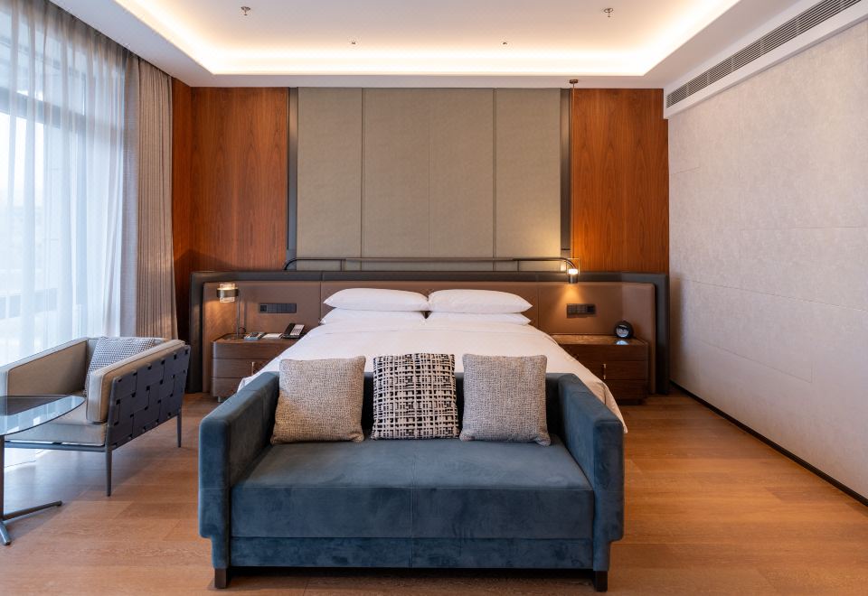 Sheraton Xuzhou HotelPresidential Villa