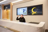 City Comfort Inn Hotel (Hechi Huanjiang County Government)