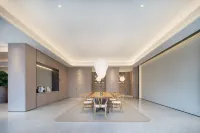 JI Hotel (Dazhou Sanli Ancient Street)