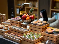 Daqing Royal Maple Hotel (Saltu Dawn Lake Shop ) Hotel a Daqing