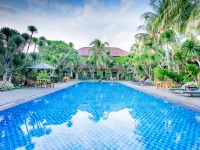 Lombok Garden Hotel Hotels in Mataram