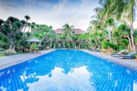 Lombok Garden Hotel