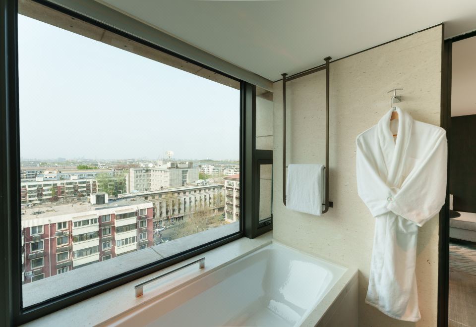 精选豪华大床房