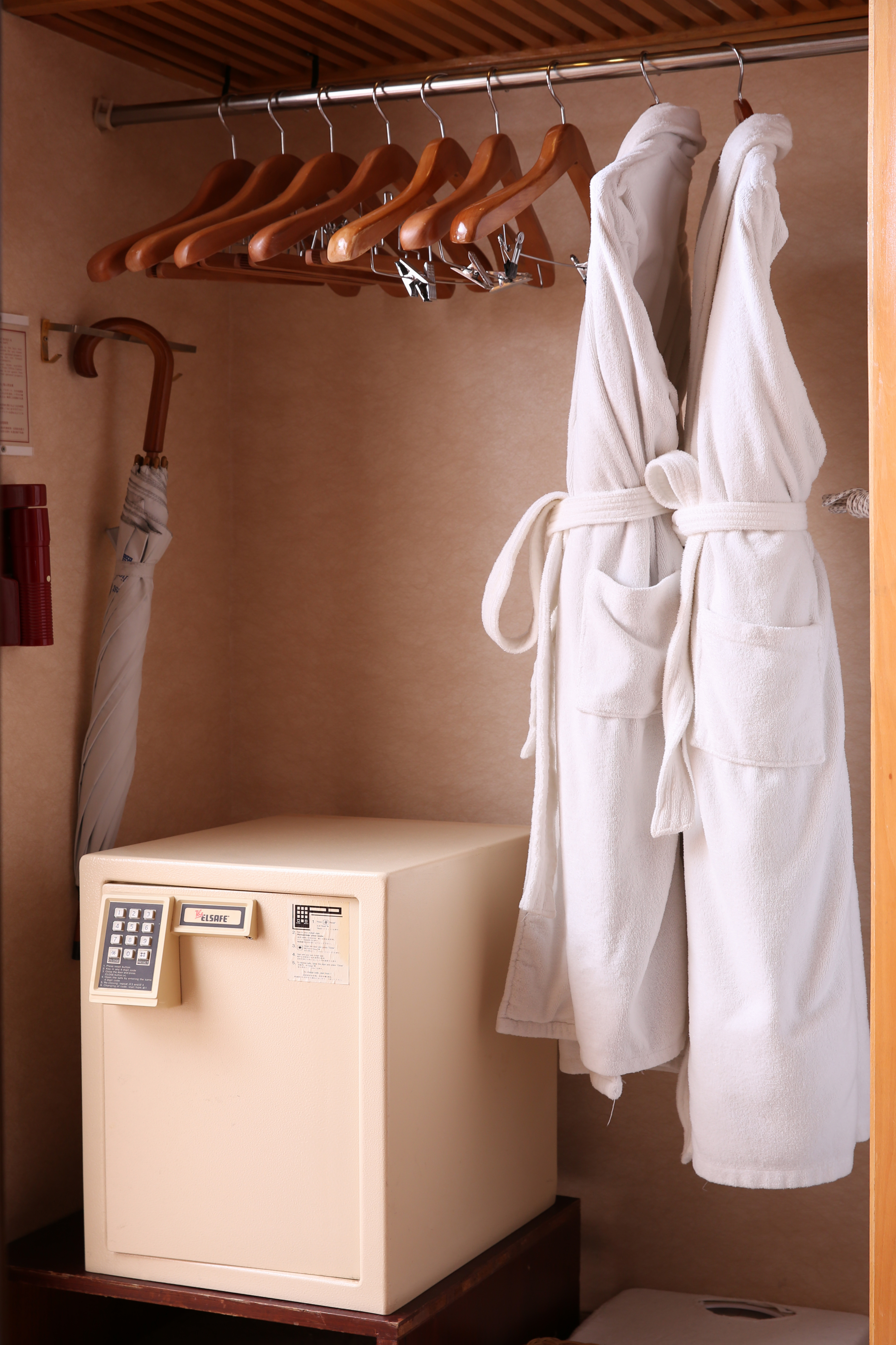 幻影影音雙床房