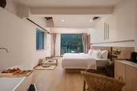Songyang Yunbian Mountain Homestay