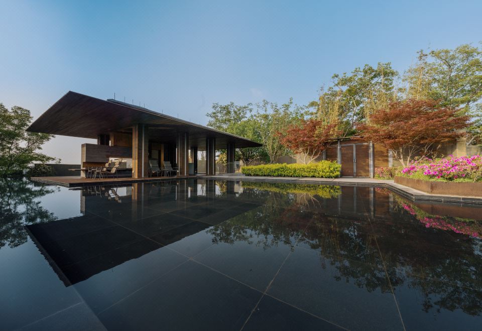 素心華筑獨棟3房