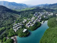 Manyuan · Mogan Mountain J. Lalli Valley Holiday Villa (Moganshan Yucun Scenic Area Branch) Hotéis em Deqing