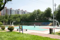 Tom Smart Arts Hotel Hotels in Jishan County
