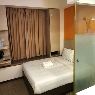 豪華雙人間 紅多茲高級酒店@馬裏士他（Staycation Approved）優惠