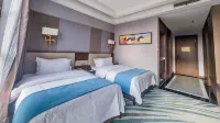 Jiulong Hot Spring Holiday Hotel
