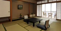 Gamagori Onsenkyo Mikawa Bay Hills Hotel