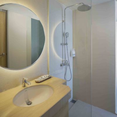 豪華加大特大床房 庫塔索啦麗思飯店優惠