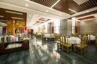 Colorful Forest Vacation Hotel