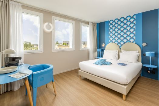 Appart'City Collection Paris Vélizy - Appart Hôtel
