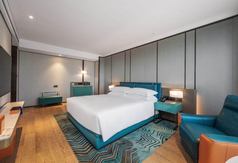 Business Double Room