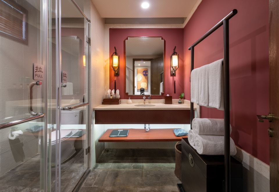 Boutique Inn Family Room