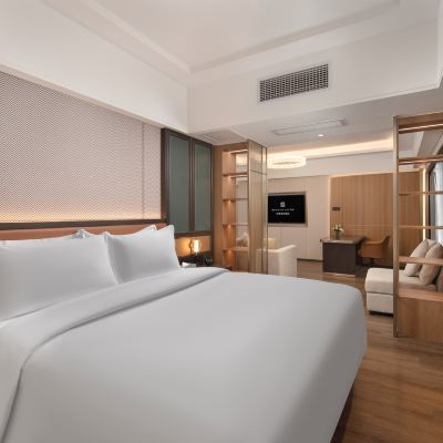 雅緻套房 東莞華禧國際飯店優惠