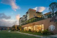 Miao Azu Hot Spring Resort
