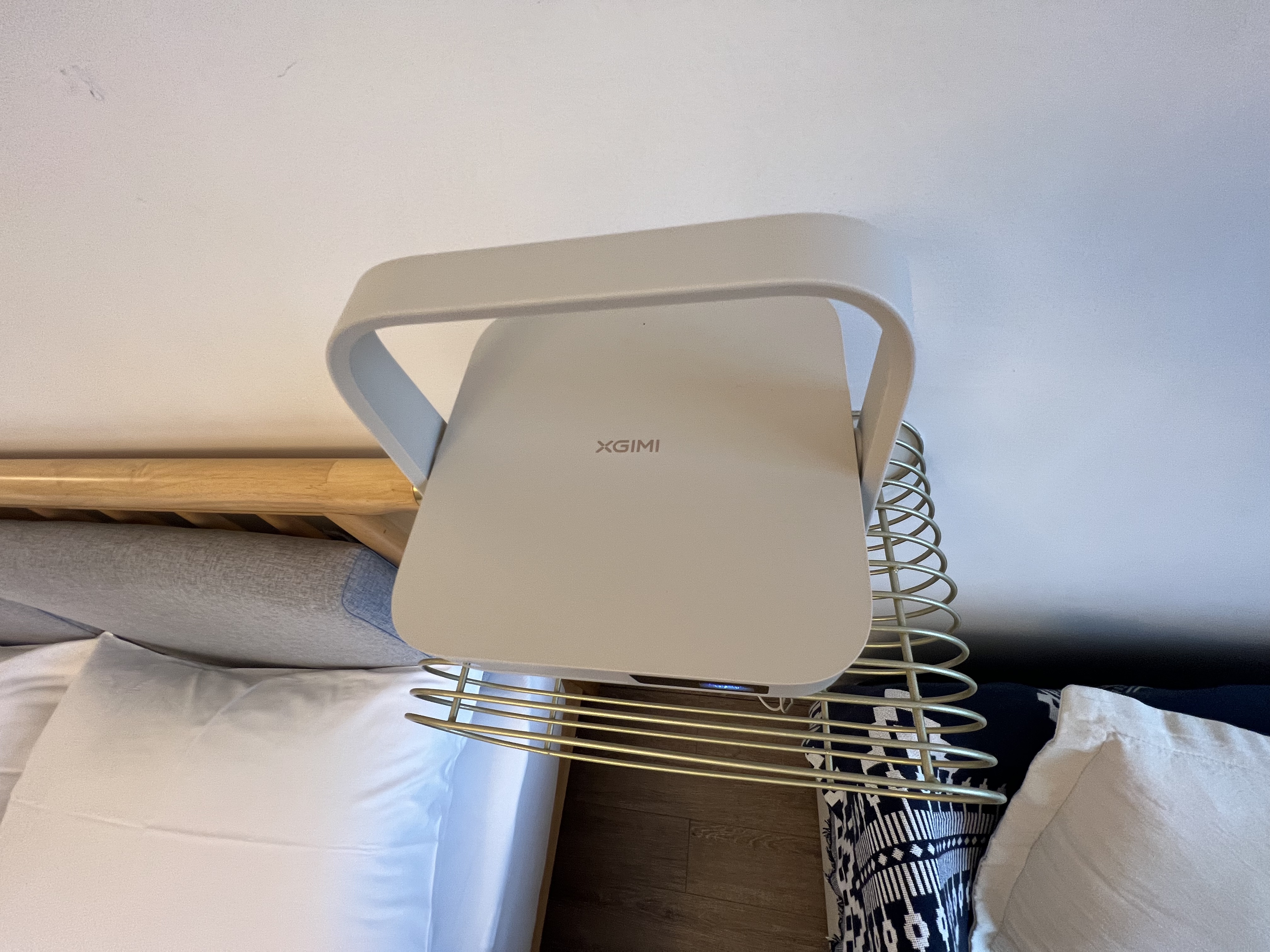 海景影音主题房