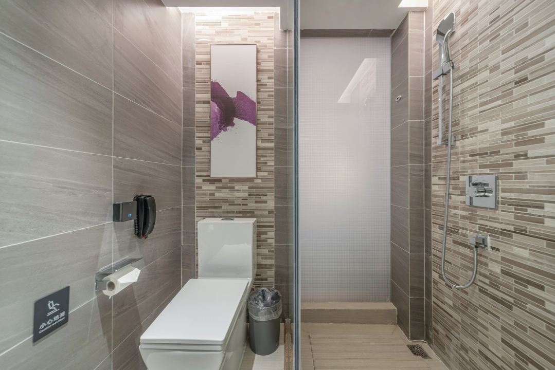 商务双床房（慕思床垫·智能客控）