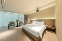 XI SHI PENG HUAN HOTEL