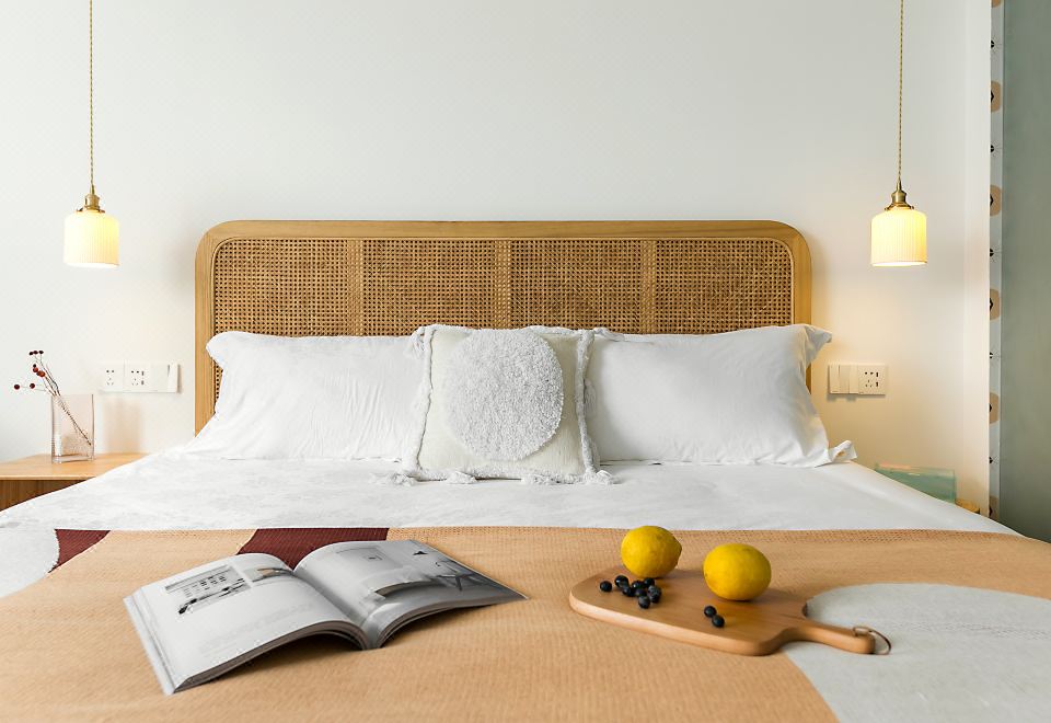 南巷——地暖房