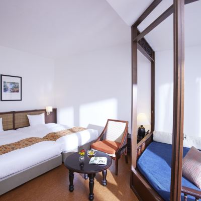 スーペリアツイン(SP4) 星野リゾート 西表島ホテル クーポン