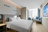 Homeinn · neo (Beihai Old Street Beibu Bay Plaza)