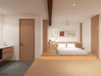 Old Street Homestay Hotele w: Powiat Jishui