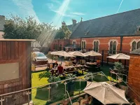 Gardiner House Hostel Hotels in 