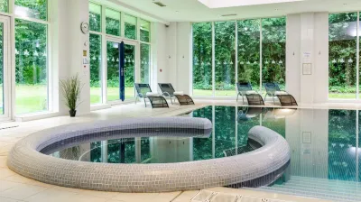Muthu Clumber Park Hotel and Spa Hotels in 