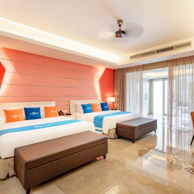 Premium Pool Villa Lexis Hibiscus Port Dickson Promo Code