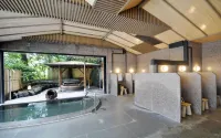 箱根湯本 Aura橘酒店