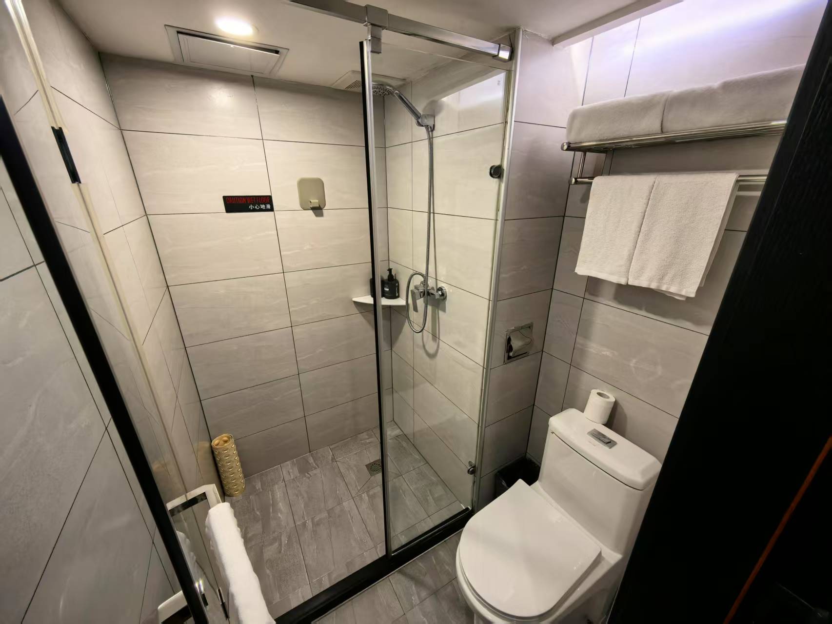 特价大床房（小冰箱+茶包Coffee）