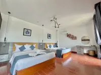 Kep Sea View Hotel Отели в г. 