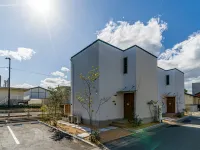 樂天住宿HOUSE x WILL STYLE萩西田町