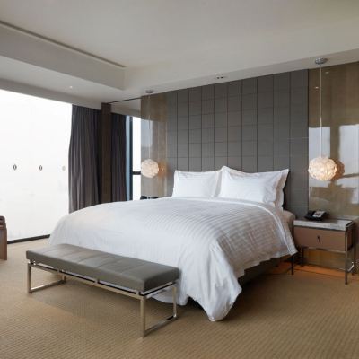 洲際行政大床套房 上海世博洲際飯店優惠