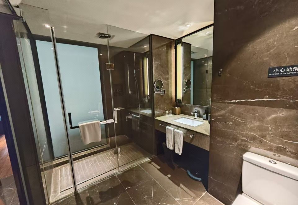 Grand Guesthouse TongrenRecreation Double Room