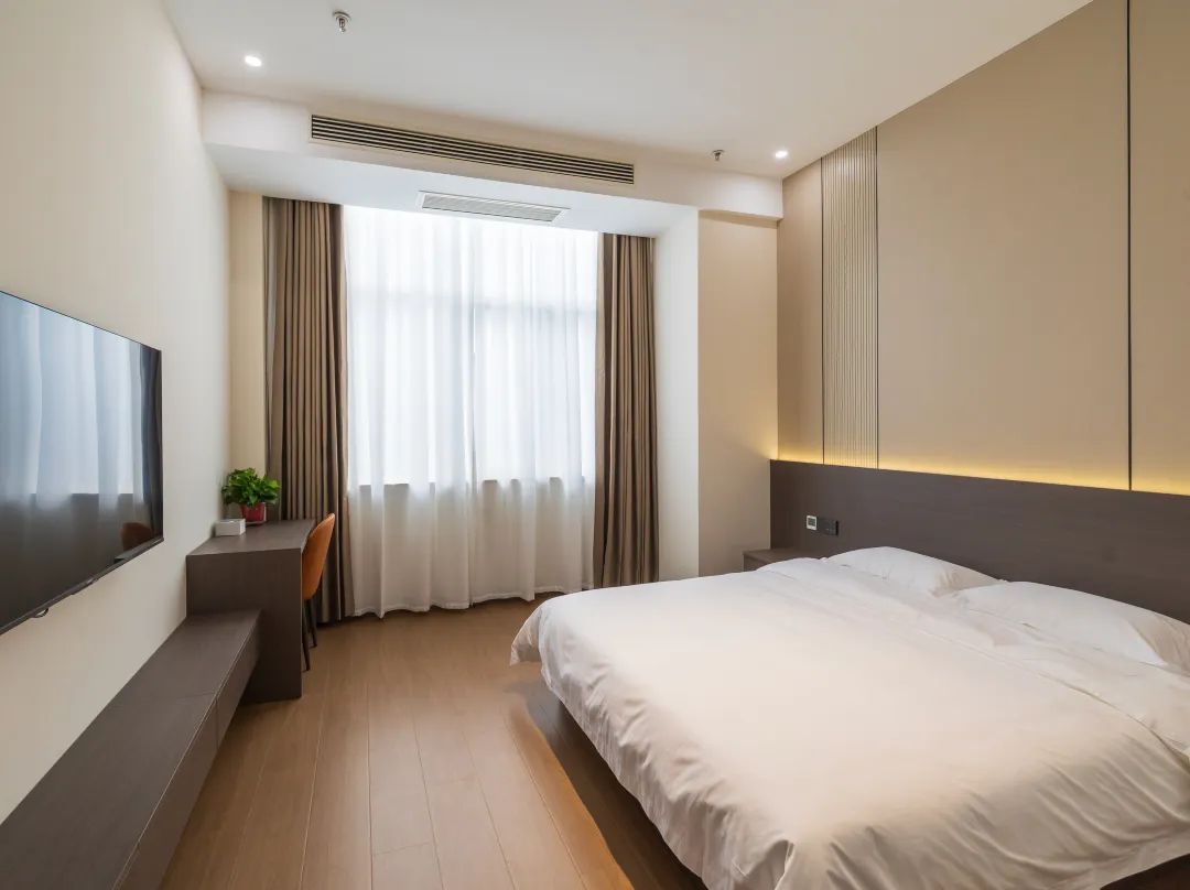 Yuexiang Yaju Hotel - Lianyungang