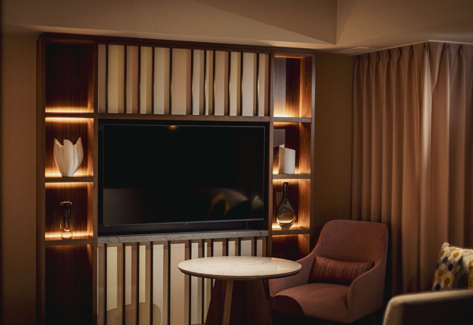 行政淺草套房晴空塔側