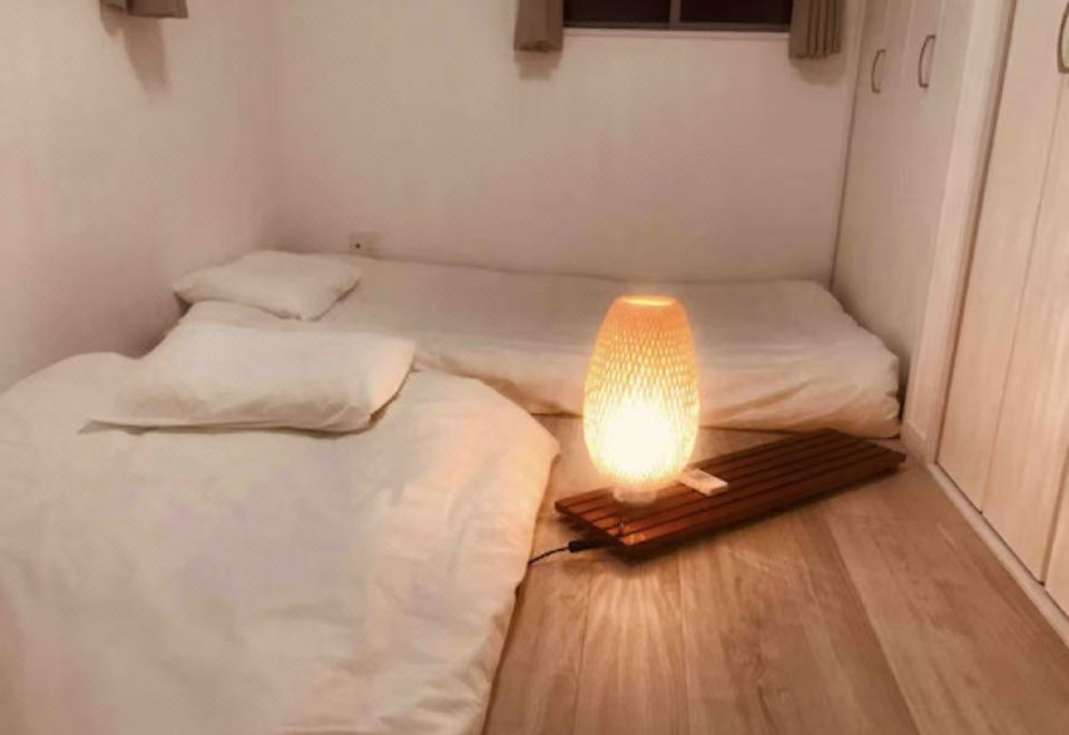 整栋出租（一户建）