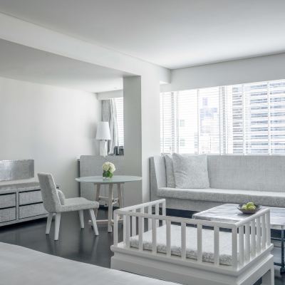 Metropolitan King Room Como Metropolitan Bangkok Promo Code