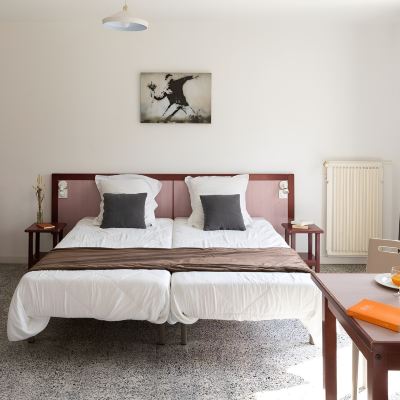 Studio With Balcony Hotel HR Promo Code