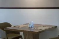 Hung Vuong Hotel