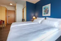 ACHAT Hotel Dresden Elbufer