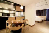 Gaia Cosmo Hotel