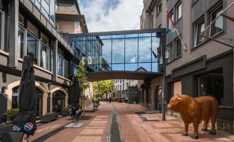 Le Clervaux Boutique Hotel & Spa - Housity