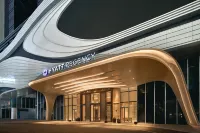 Zhuhai Gongbei Hyatt Regency Hotel  호텔