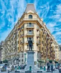 Yacoubian Hotels