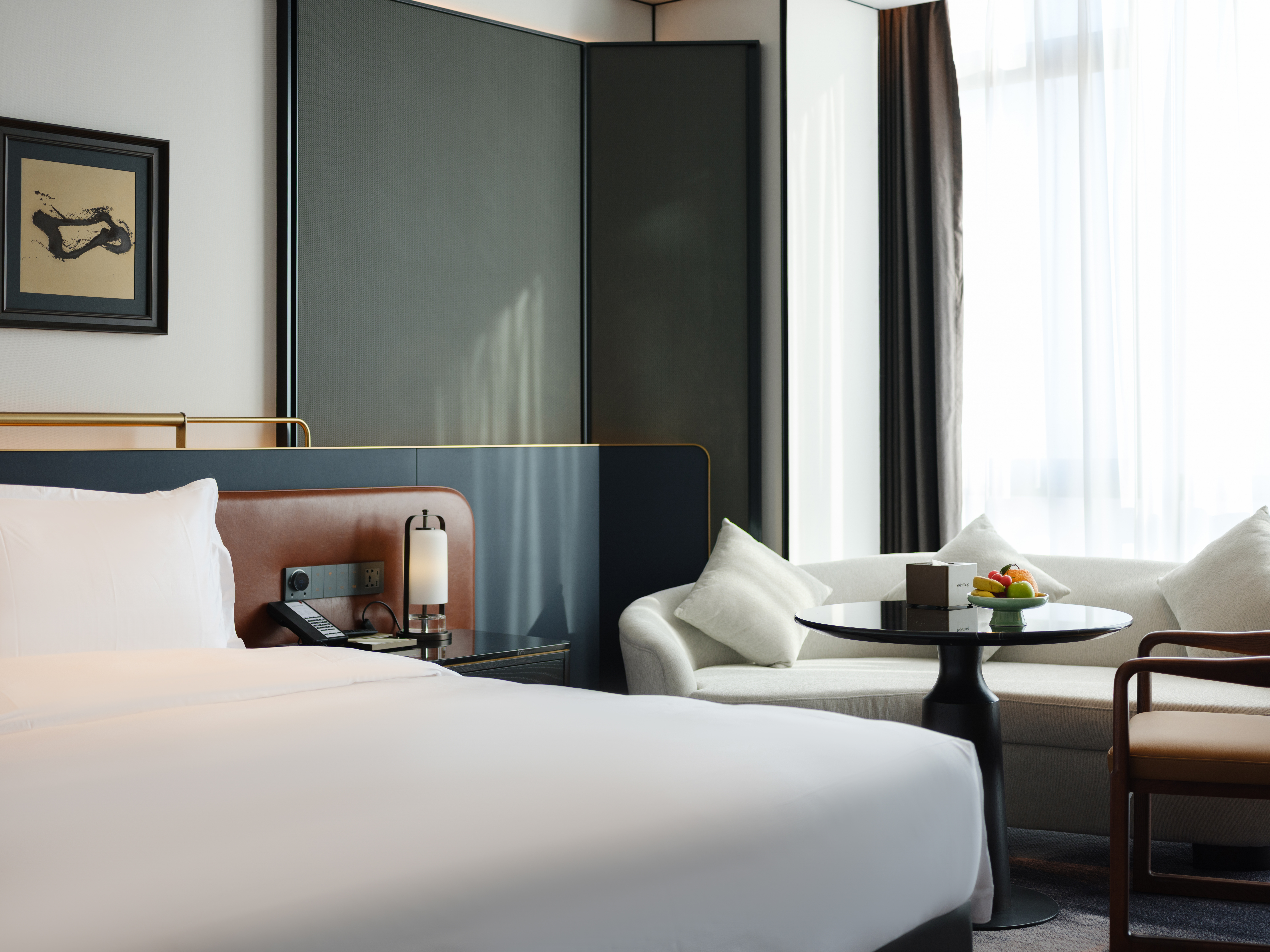 Executive Queen Room